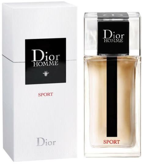 dior homme sport 2022|dior homme sport 125 ml.